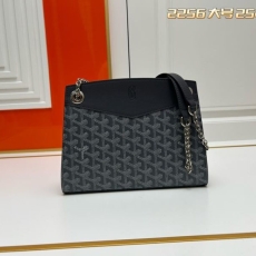 Goyard Satchel Bags